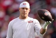 Christian McCaffrey
